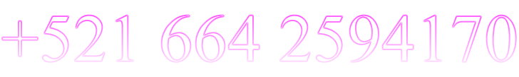 +521 664 2594170